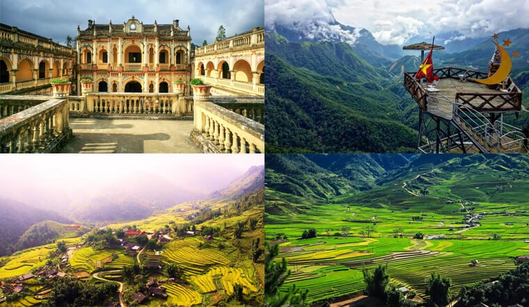 Incredible Muslim Tour Hanoi - Sapa 3 Days